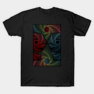 Art Creative Design T-Shirt